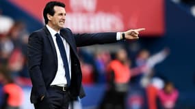 Unai Emery