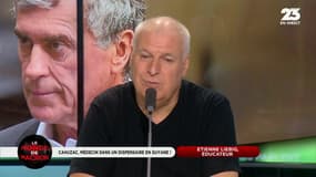 Le monde de Macron: Jérôme Cahuzac, médecin dans un dispensaire en Guyane - 03/07