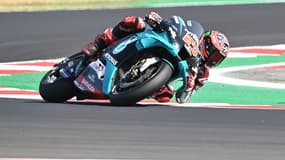 Fabio Quartararo