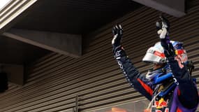 Sebastian Vettel