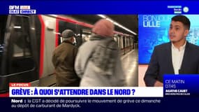 Grève: à quoi s'attendre dans le Nord-Pas-de-Calais ce mardi 18 octobre ?