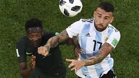Otamendi