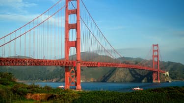Le gouverneur de Californie a adressé une lettre à Barack Obama afin d'obtenir le déclassement des côtes en vue d'interdire la recherche d'hydrocarbures. (image d'illustration)