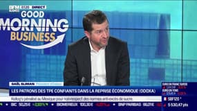 Reprise économique : la confiance est au rendez-vous pour 2022