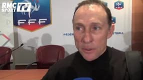 Football / Papin : "OM-PSG ? L’opposition de deux styles" 31/03