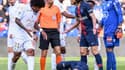 PSG-Nice