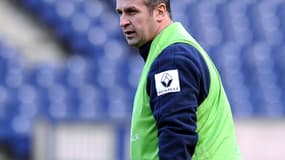 Philippe Saint-André