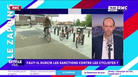 Le Zapping RMC - 16/04