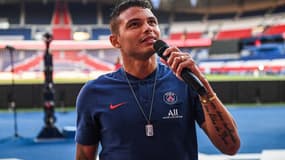 Thiago Silva