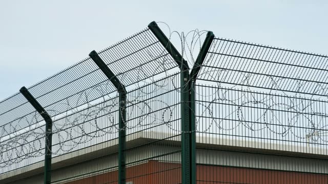 Deux détenus évadés dans la Loire interpellés