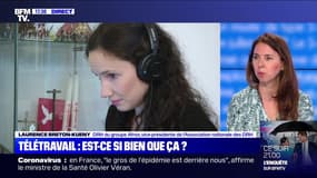 Story 3 : Le télétravail, est-ce si bien que ça ? - 15/06