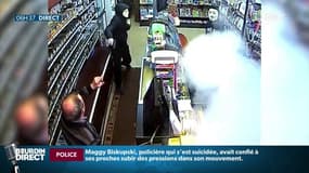 Braqué par deux hommes armés, un buraliste déclenche son générateur de brouillard
