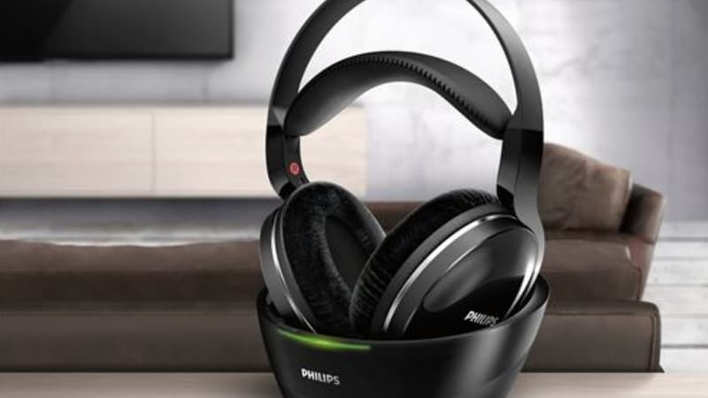Ce casque Philips Bluetooth à moins de 100€ est une folie pour son prix