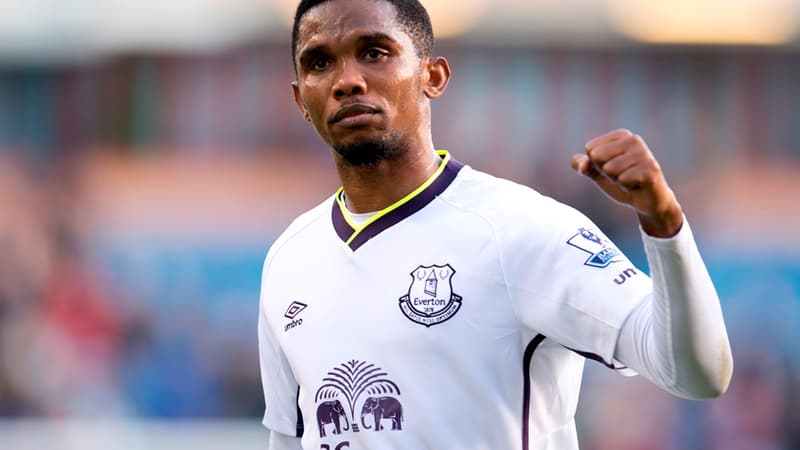 Samuel Eto'o