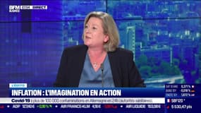 Bertille Bayart : L'imagination en action face à l'inflation - 19/01