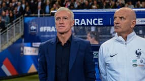 Didier Deschamps - France