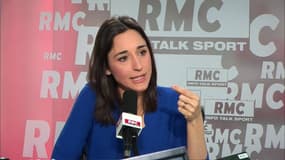 "Pour les entreprises qui utilisent des plastiques qui soient recyclés, on va faire en sorte que leurs produits coûtent moins cher"