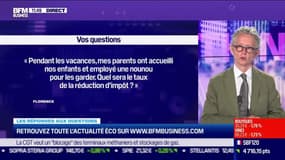 Les questions : Quelles mesures prendre pour protéger ses apports en cas de séparation ? - 27/06