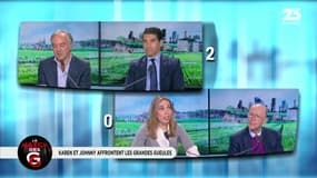Le Match des GG - 28/09