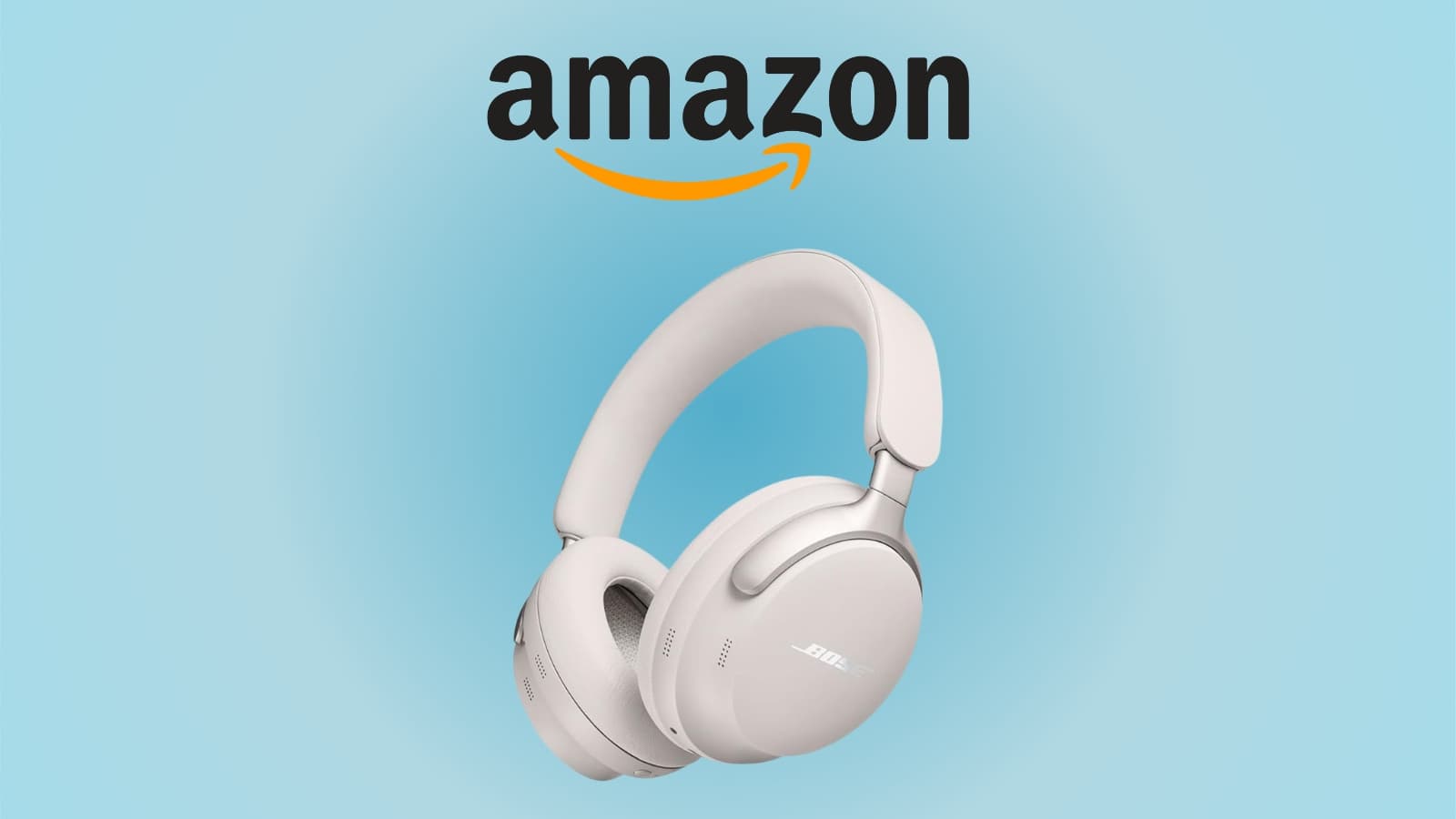 LE BON PLAN DES JOURS FLASH PRIME C'EST PAR ICI AVEC CE CASQUE BOSE VENDU À MOINS DE 300 EUROS