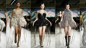Dior SS25 