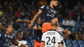 Montpellier à la lutte sur le terrain et pour remplir son stade