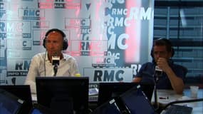 France-Australie : Les conseils de Jérôme Rothen pour l'attaque des Bleus