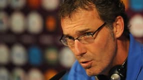 Laurent Blanc