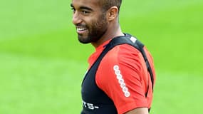 Lucas Moura