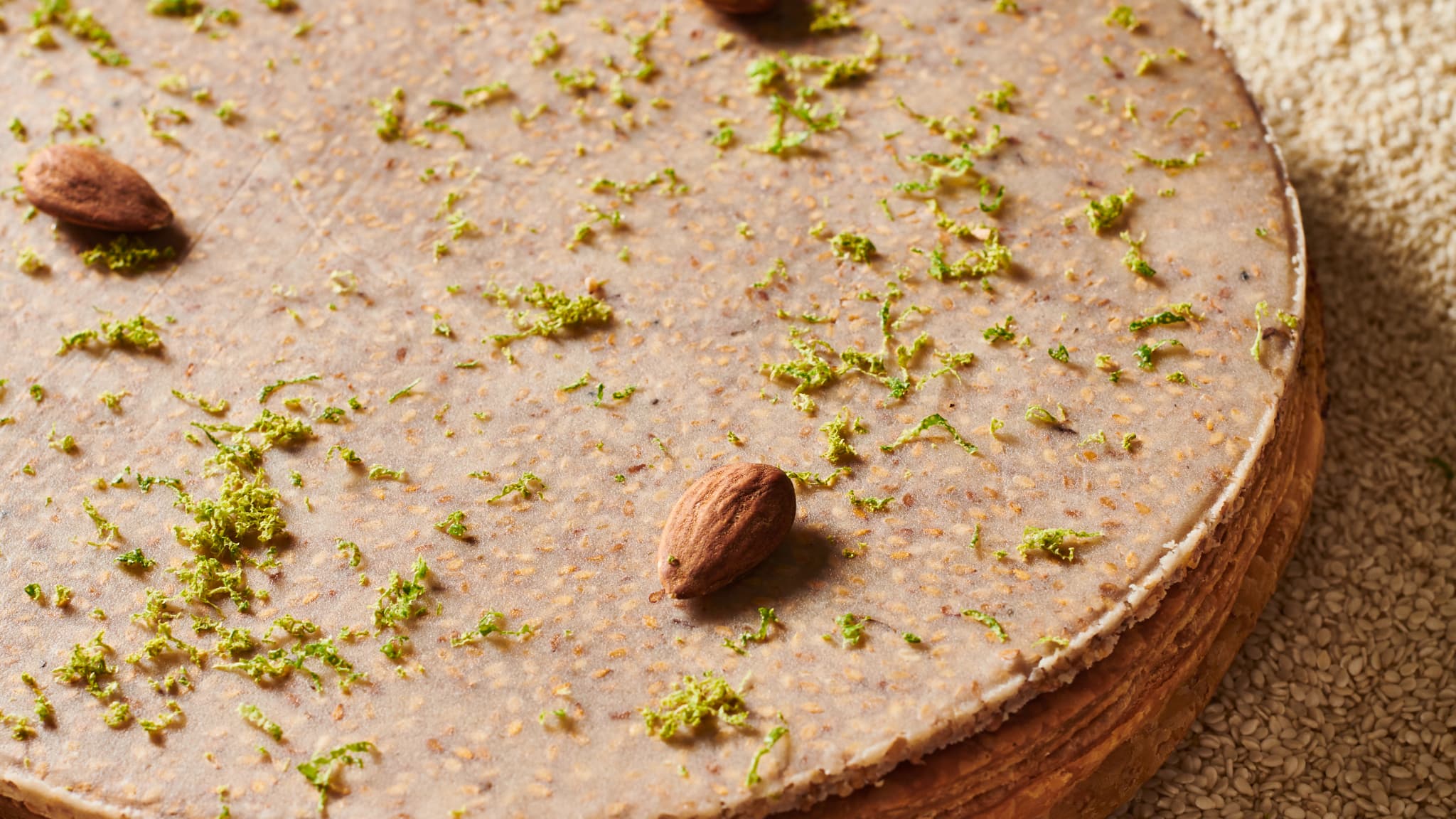 Galette des rois, Jeffrey Cagnes Galette des rois, Jeffrey Cagnes