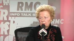 "Depuis que le prince héritier d'Arabie saoudite a reçu la Légion d'honneur, je suis gênée d'être avec ce Monsieur"