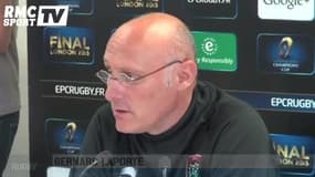 Toulon obsédé par le triplé
