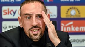 Ribéry