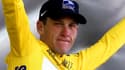 Lance Armstrong, roi déchu du cyclisme.