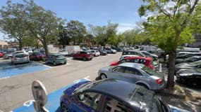 1.096 places de stationnement seront bientôt payantes au cœur de Brignoles
