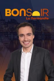 Bonsoir la Normandie