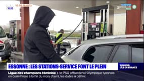Prix du carburant: la remise financée par l'Etat est entrée en vigueur ce vendredi