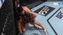 UFC : Le KO foudroyant de Imavov sur Heinisch 