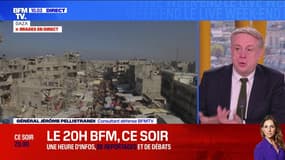 Gaza : la trêve en vigueur demain dès 7h30 - 18/01