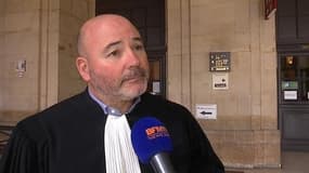 Benoît Magimel: "le sort qui lui a été réservé est inacceptable" selon son avocat