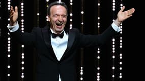 Roberto Benigni