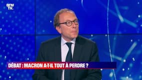 Story 3 : Le débat de l'entre-deux-tours peut-il changer la donne ? - 20/04