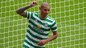 Patryk Klimana - Celtic