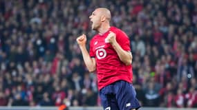 Burak Yilmaz - Lille 