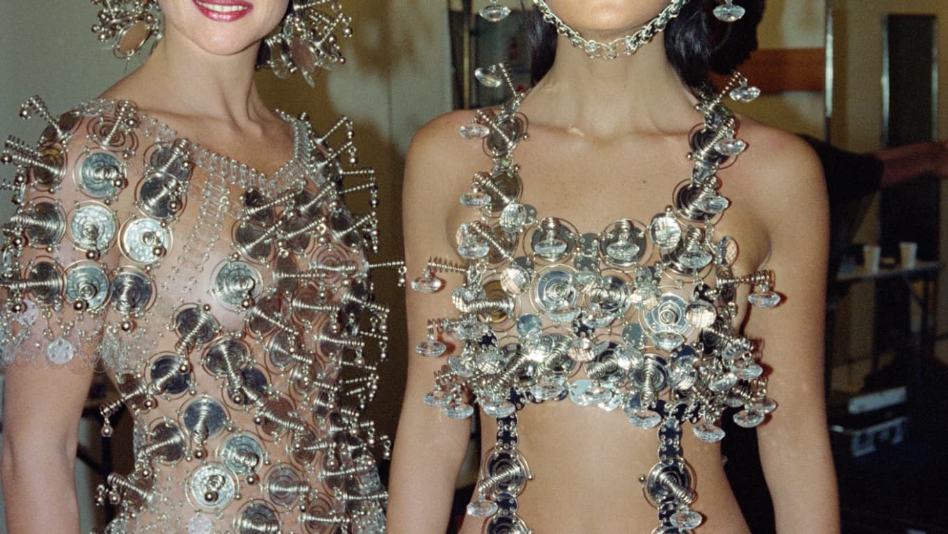 Paco Rabanne 1993 Paco Rabanne 1993