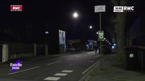 Agression à Viry : les recherches se poursuivent