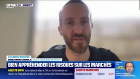 Culture Bourse : Bien appréhender les risques sur les marchés - 27/01