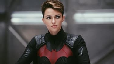 Ruby Rose dans Batwoman