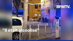 Toulon: des tirs éclatent après un refus d'obtempérer