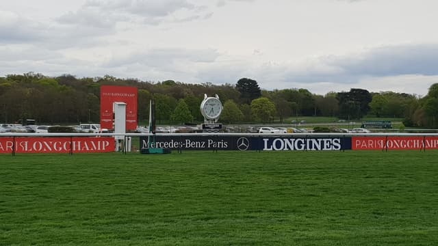 Les pronos hippiques du 6 mai 2021